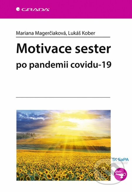 Motivace sester (po pandemii covidu-19)