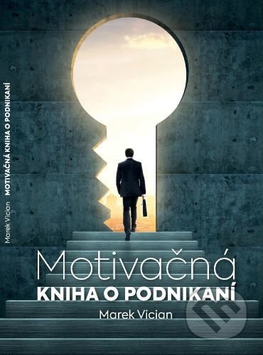 Motivačná kniha o podnikaní