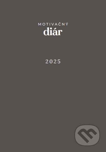 Motivačný diár 2025