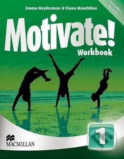 Motivate! 1 - Workbook