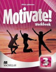 Motivate! 3: Workbook Pack