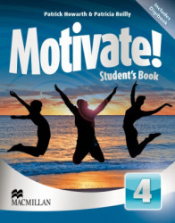 Motivate! 4: Student´s Book Pack