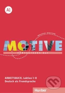 Motive A1: Arbeitsbuch + mp3