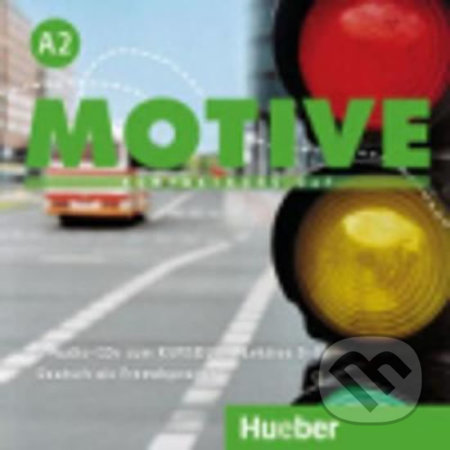 Motive A2: Audio-CDs zum KB, L. 9-18