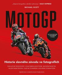 MotoGP (Historie slavného závodu ve fotografiích)