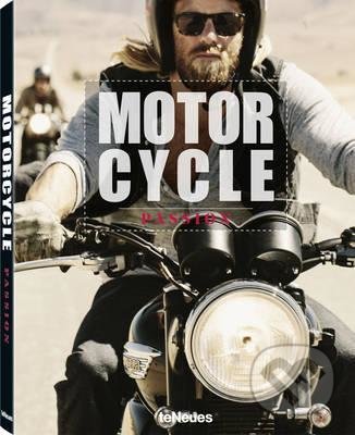 Motorcycle Passion