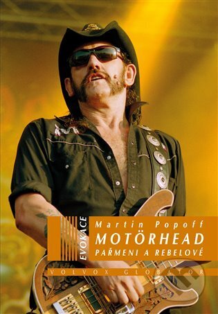 Motörhead (Pařmeni a rebelové)