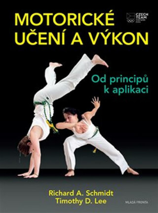 Motorické učení a výkon