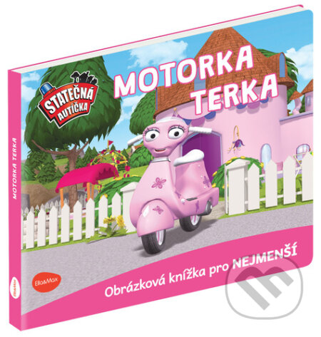 Motorka Terka