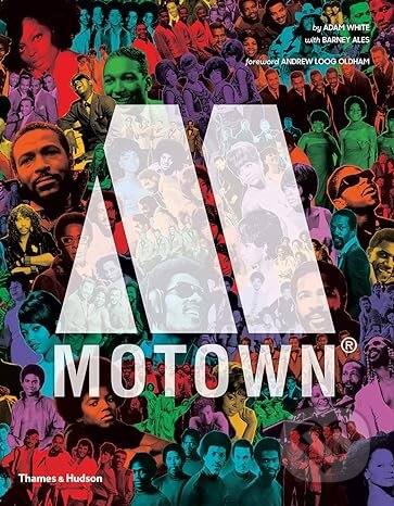 Motown (The Sound of Young America)