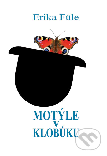 Motýle v klobúku