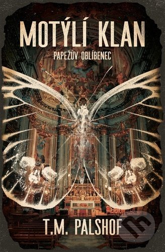 Motýlí klan (Papežův oblíbenec)
