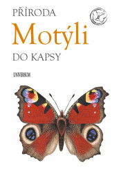 Motýli - kniha z kategorie Biologie