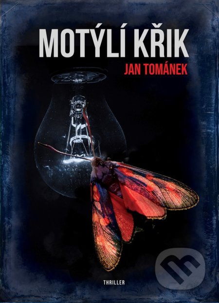Motýlí křik