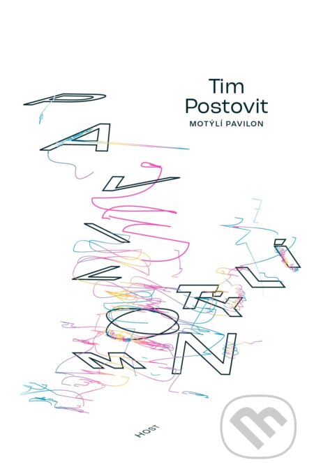 Motýlí pavilon
