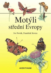Motýli střední Evropy