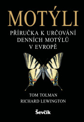 Motýli - Tom Tolman