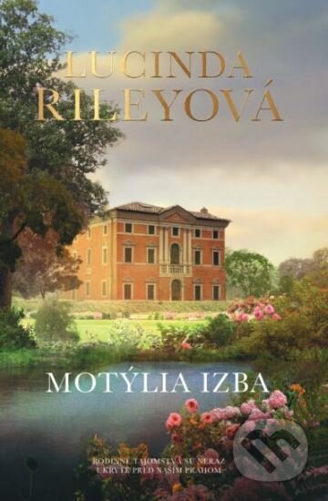 Motýlia izba