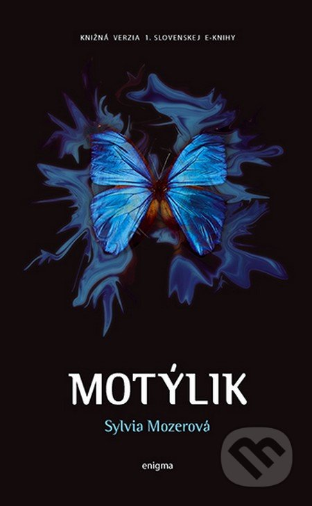 Motýlik