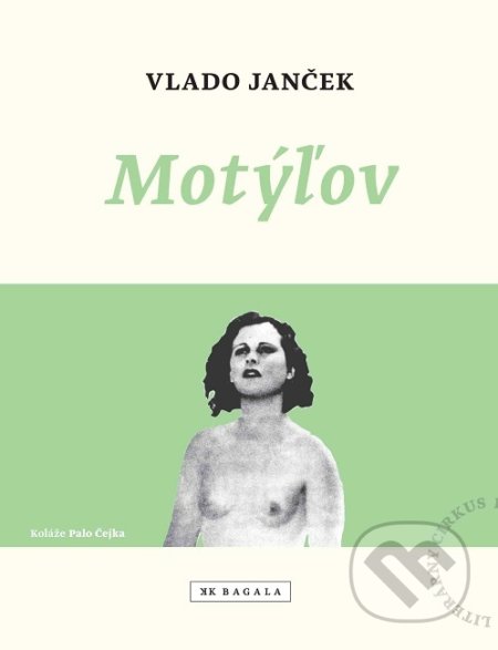 Motýľov