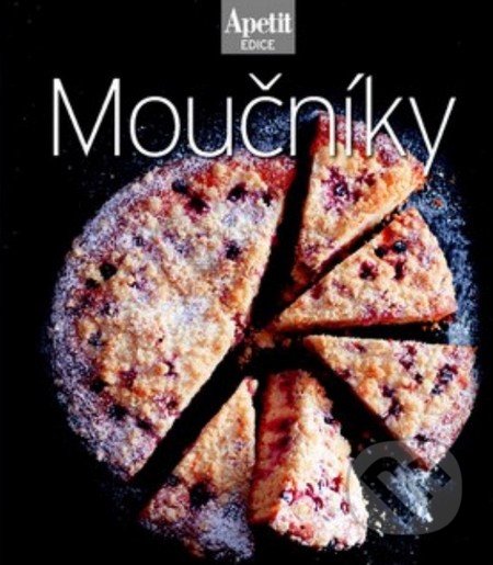 Moučníky