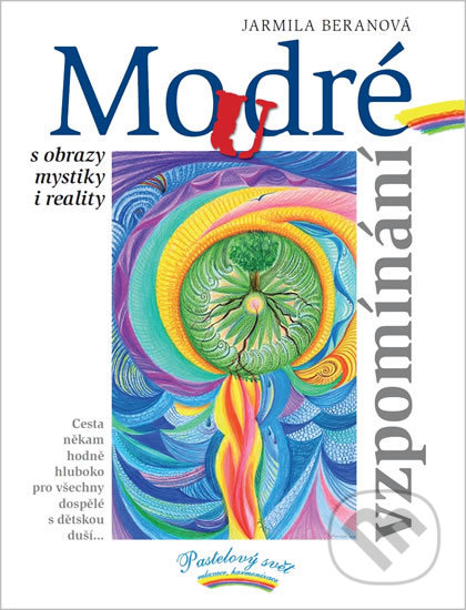 Moudré vzpomínání s obrazy a mystiky i reality