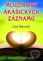 Moudrost akášických záznamů