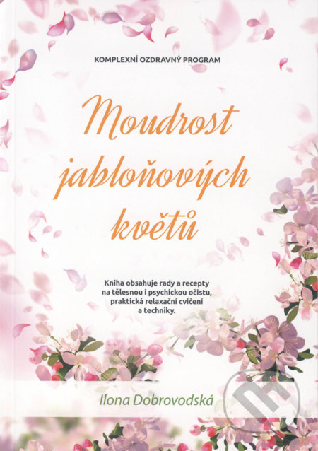 Moudrost jabloňových květů