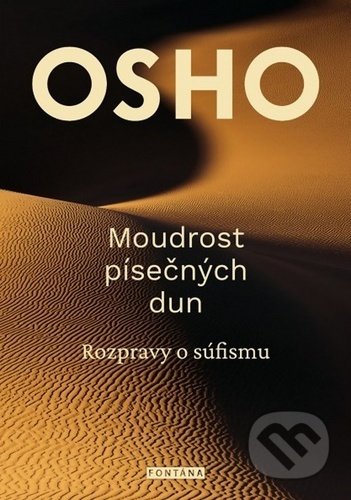 Moudrost písečných dun (Rozpravy o súfismu)
