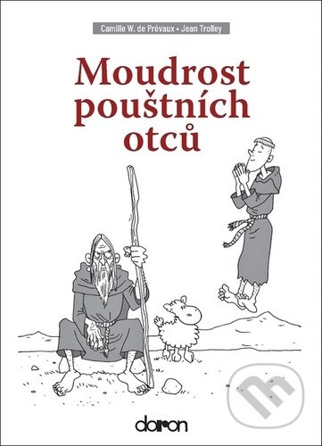Moudrost pouštních otců