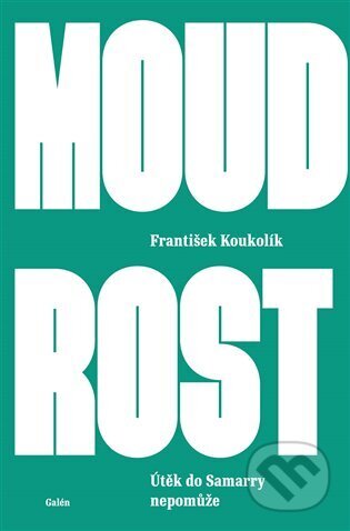 Moudrost (Útěk do Samarry nepomůže)