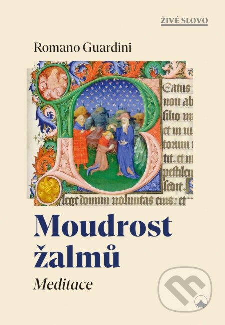 Moudrost žalmů - Meditace