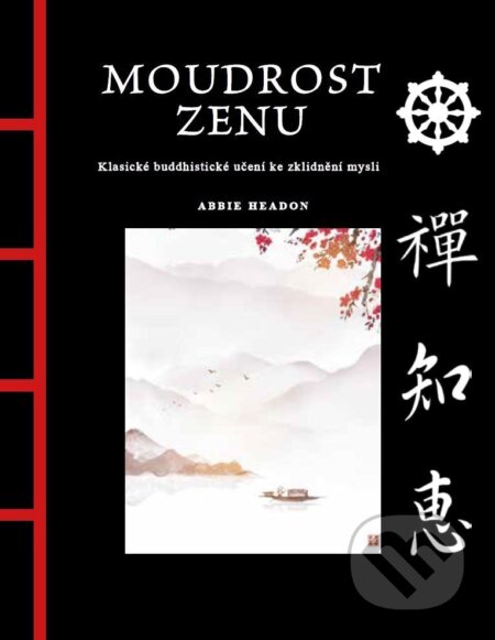 Moudrost zenu