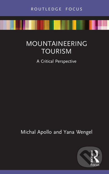 Mountaineering Tourism (A Critical Perspective)