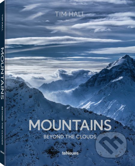 Mountains (Beyond the Clouds)