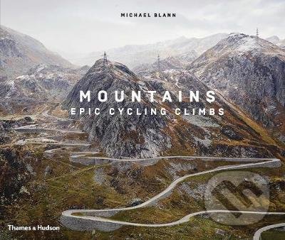 Mountains (Epic Cycling Climbs)