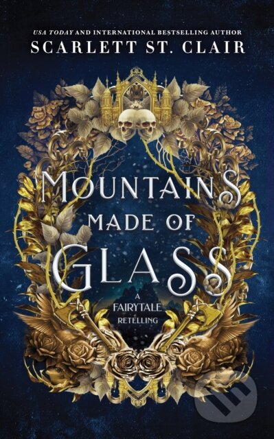 Mountains Made of Glass