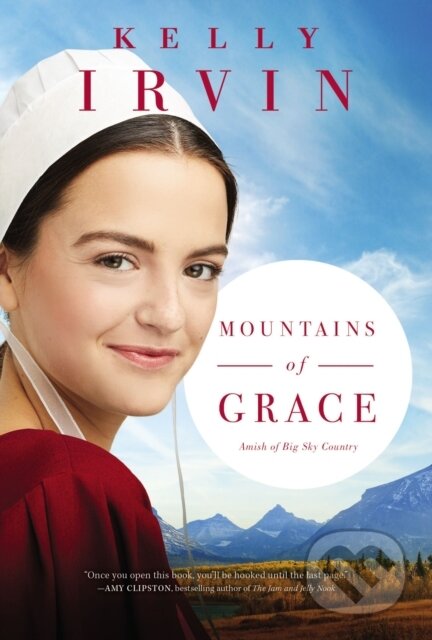 Mountains of Grace