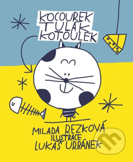 Mourek Mlsozoubek