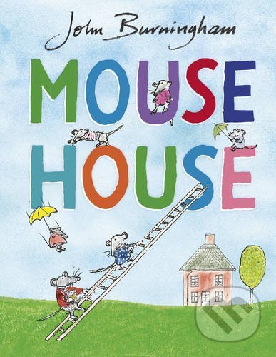Mouse House