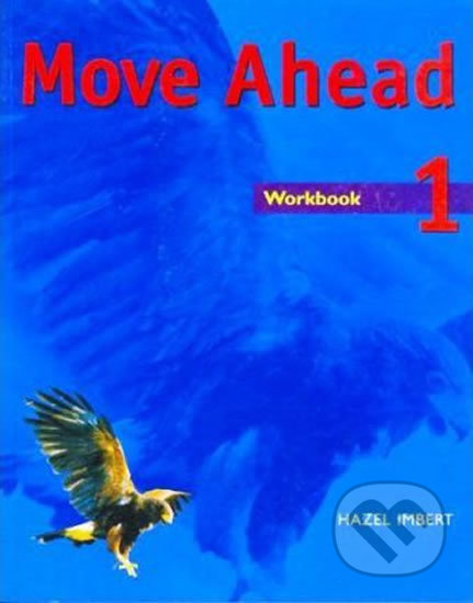 Move Ahead Elementary: Workbook