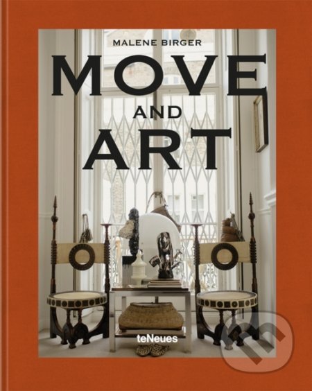 Move and Art