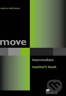 Move Intermediate: Teacher's Book