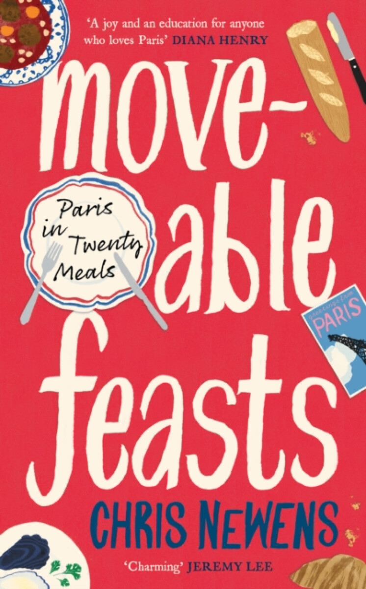 Moveable Feasts
