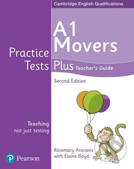 Movers A1 - Practice Tests Plus