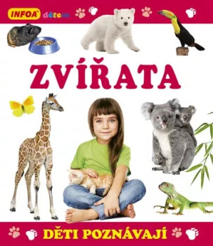 Mozaika-Děti poznávají