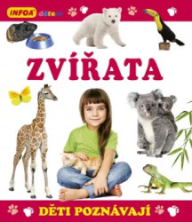 Mozaika-Děti poznávají