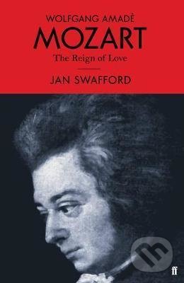 Mozart (The Reign of Love)
