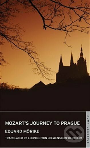 Mozart´s Journey to Prague