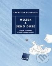 Mozek a jeho duše (4. propracované vydání)
